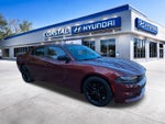 2018 Dodge Charger SXT Plus