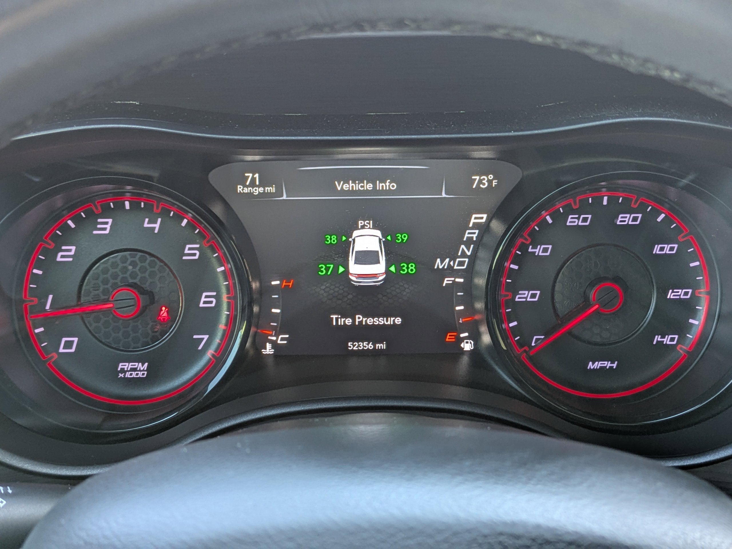 2018 Dodge Charger SXT Plus