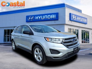 2016 Ford Edge SE
