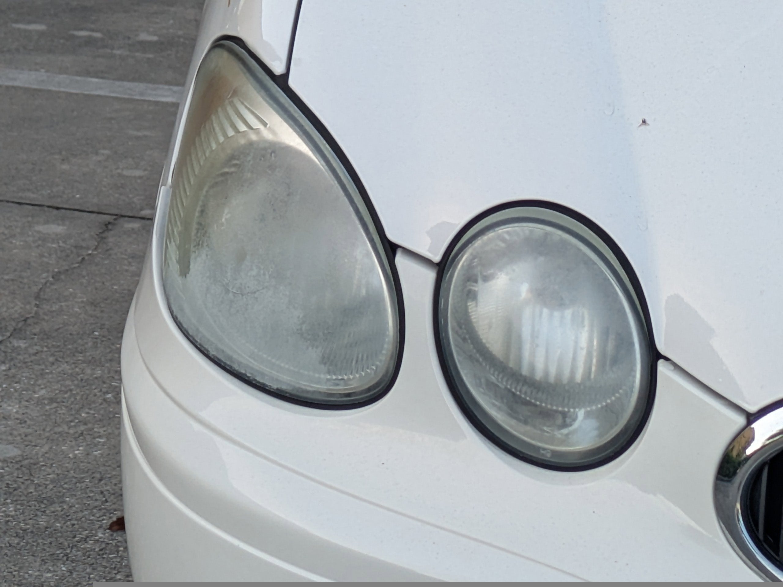 2006 Buick LaCrosse CX