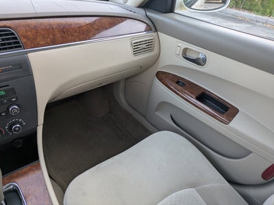 2006 Buick LaCrosse CX