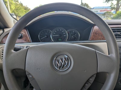 2006 Buick LaCrosse CX