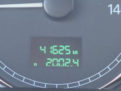2006 Buick LaCrosse CX