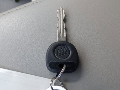 2006 Buick LaCrosse CX