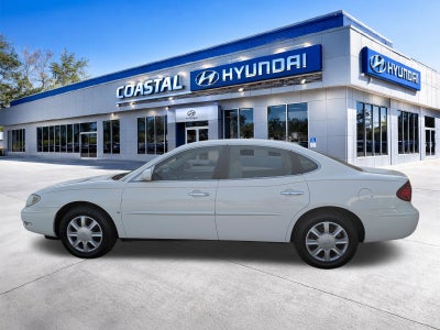 2006 Buick LaCrosse CX