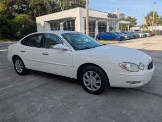 2006 Buick LaCrosse CX