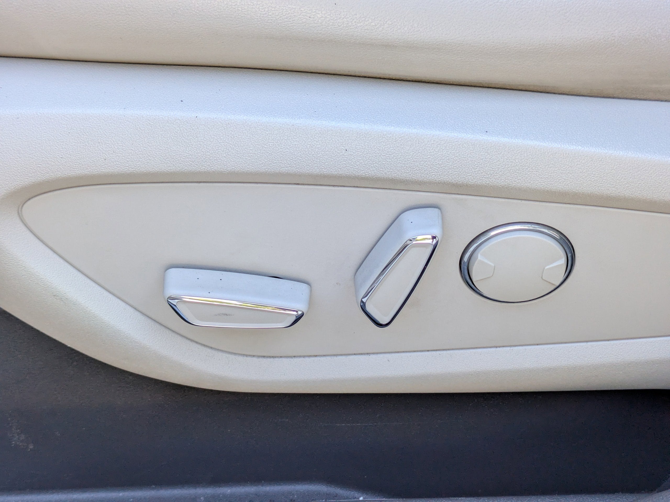 2017 Lincoln MKX Select