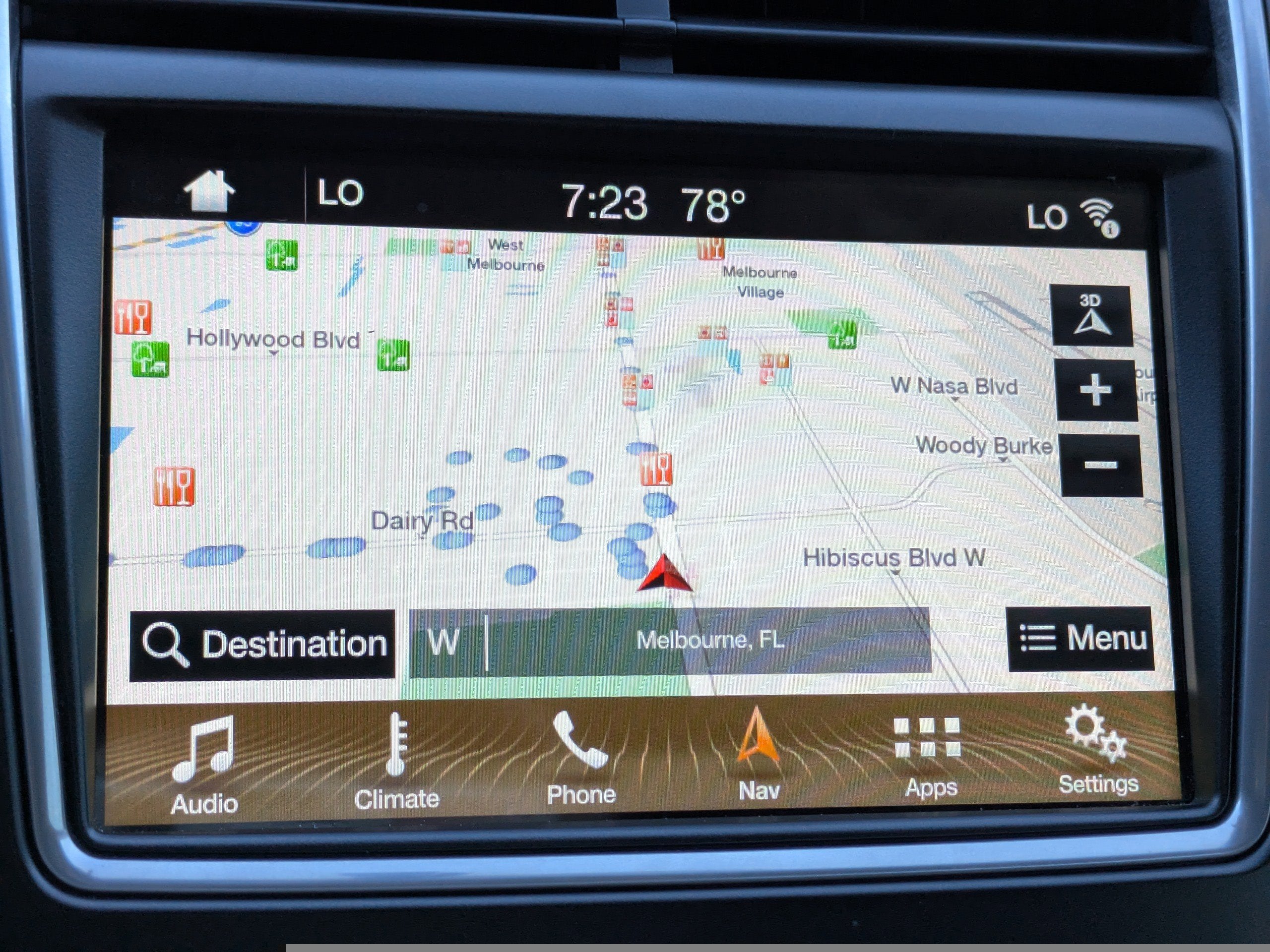 2017 Lincoln MKX Select