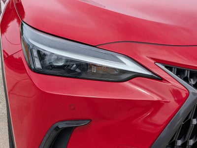 2022 Lexus NX NX 350 Premium