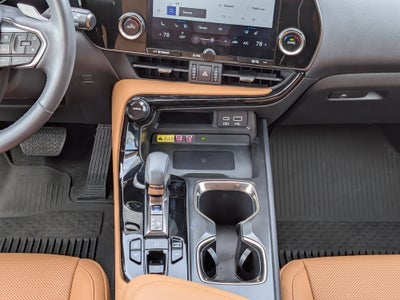 2022 Lexus NX NX 350 Premium