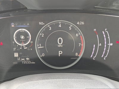 2022 Lexus NX NX 350 Premium