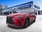 2022 Lexus NX NX 350 Premium