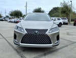 2020 Lexus RX 350 350