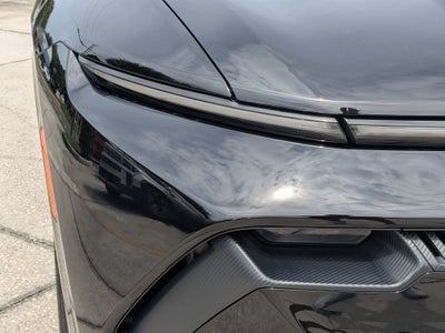 2025 Chevrolet Equinox EV LT2 w/PDE