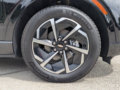 2025 Chevrolet Equinox EV LT2 w/PDE