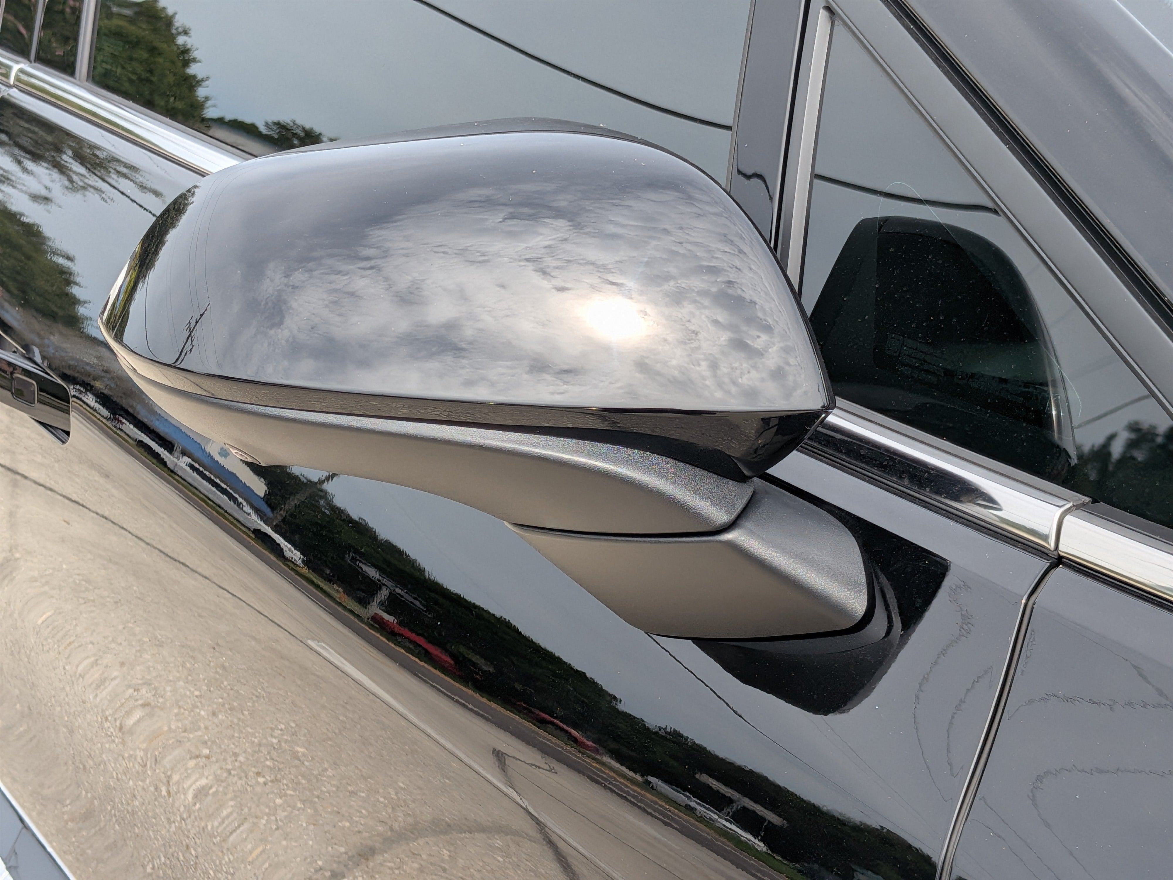 2025 Chevrolet Equinox EV LT2 w/PDE