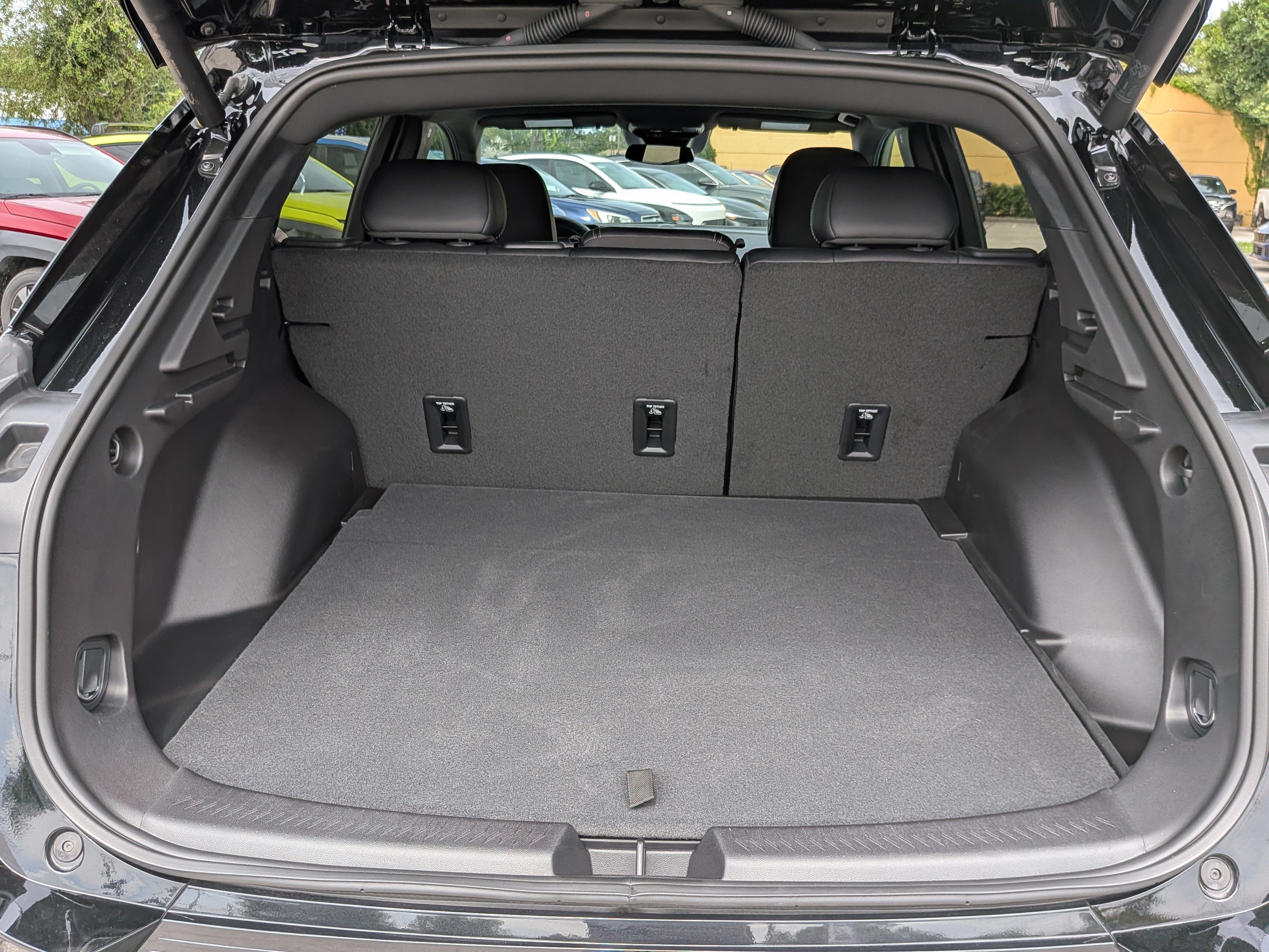 2025 Chevrolet Equinox EV LT2 w/PDE