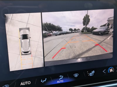 2025 Chevrolet Equinox EV LT2 w/PDE