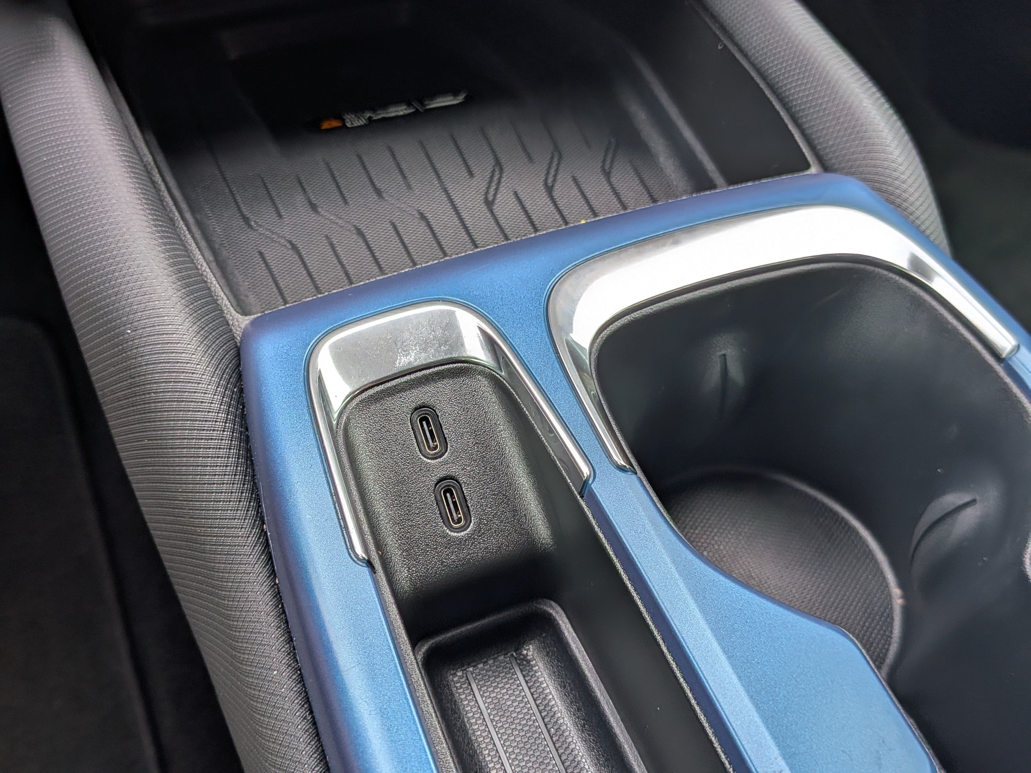 2025 Chevrolet Equinox EV LT2 w/PDE