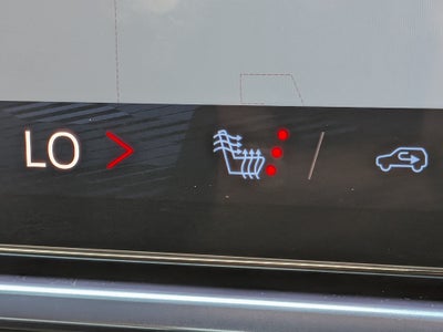 2025 Chevrolet Equinox EV LT2 w/PDE