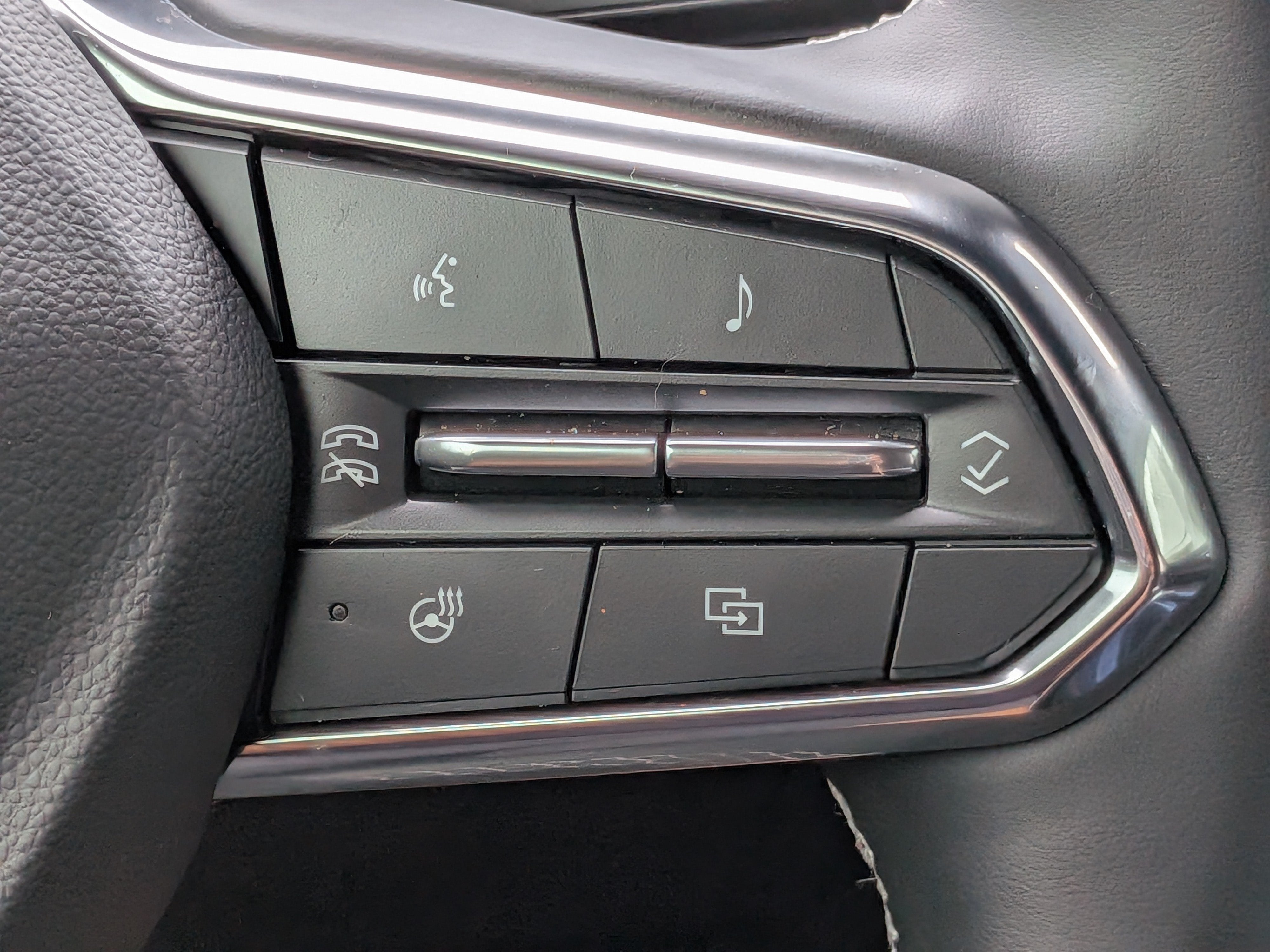 2025 Chevrolet Equinox EV LT2 w/PDE