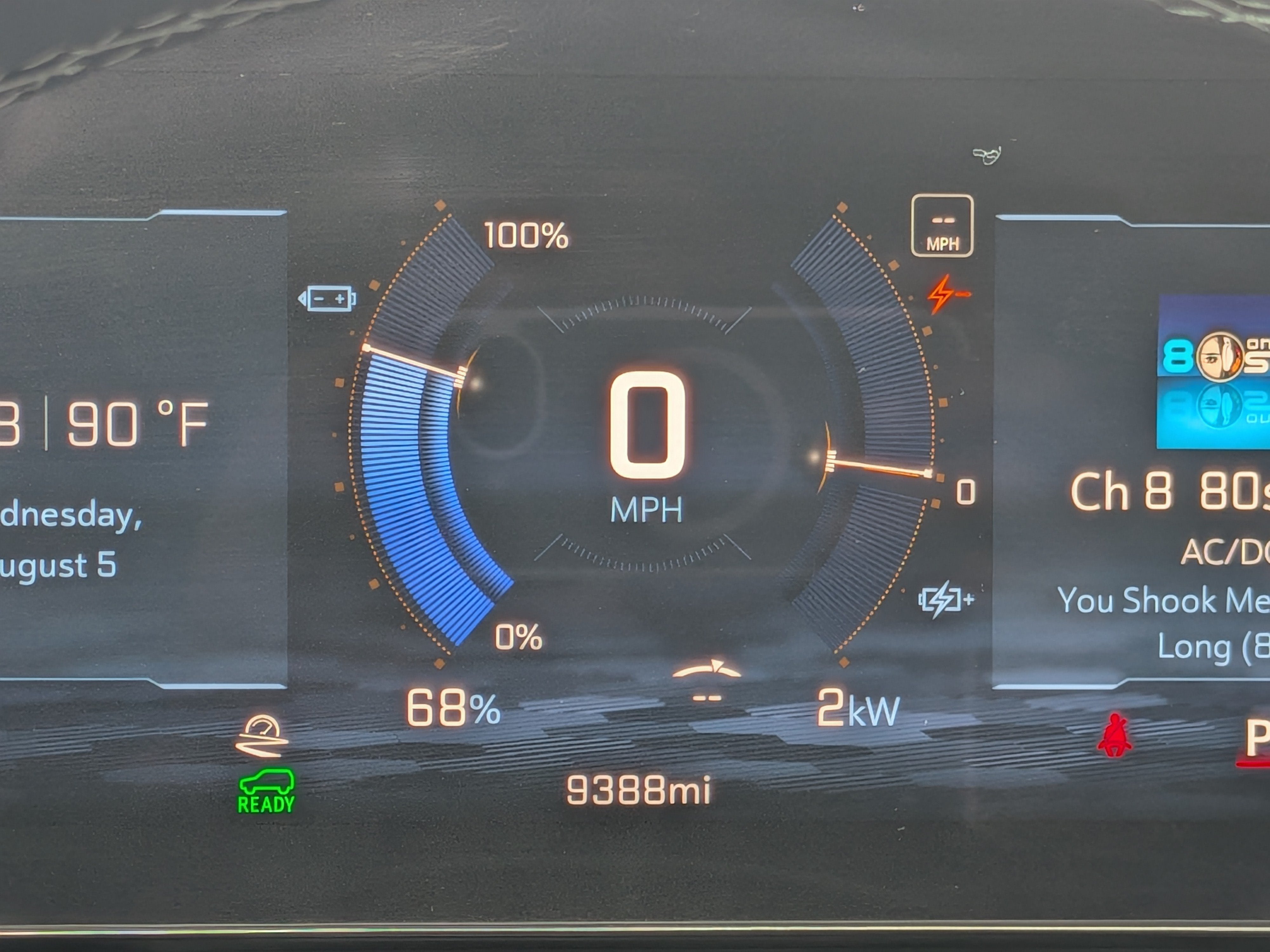 2025 Chevrolet Equinox EV LT2 w/PDE