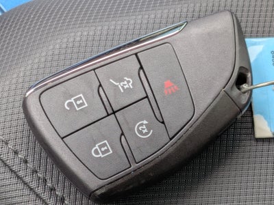 2025 Chevrolet Equinox EV LT2 w/PDE