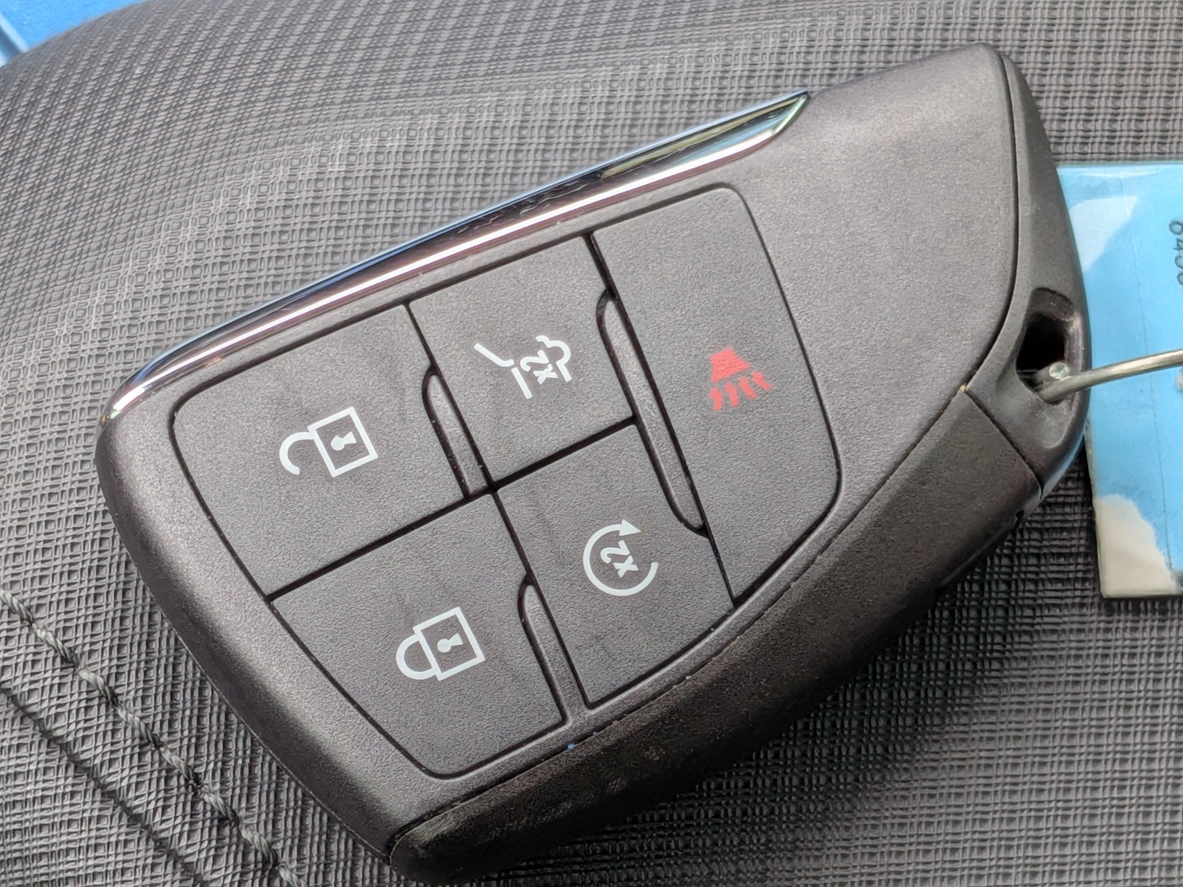 2025 Chevrolet Equinox EV LT2 w/PDE