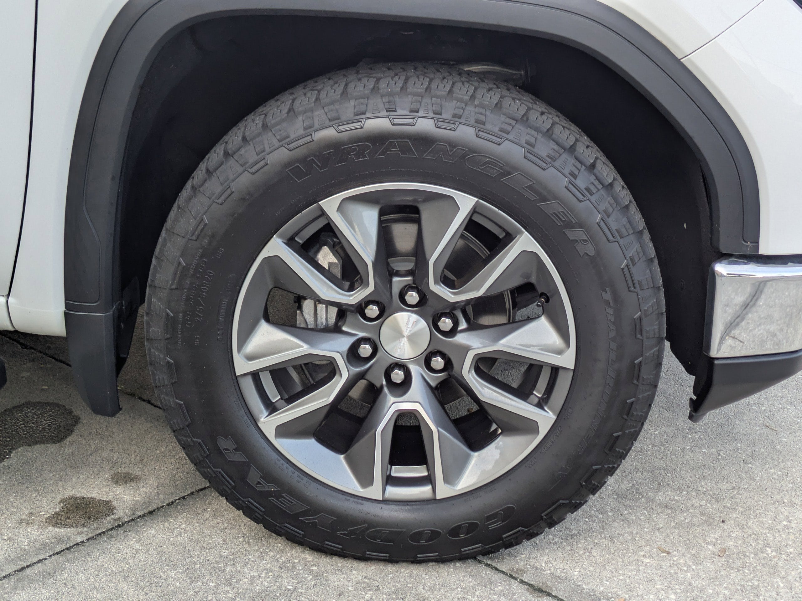 2023 GMC Sierra 1500 SLE - Photo 12