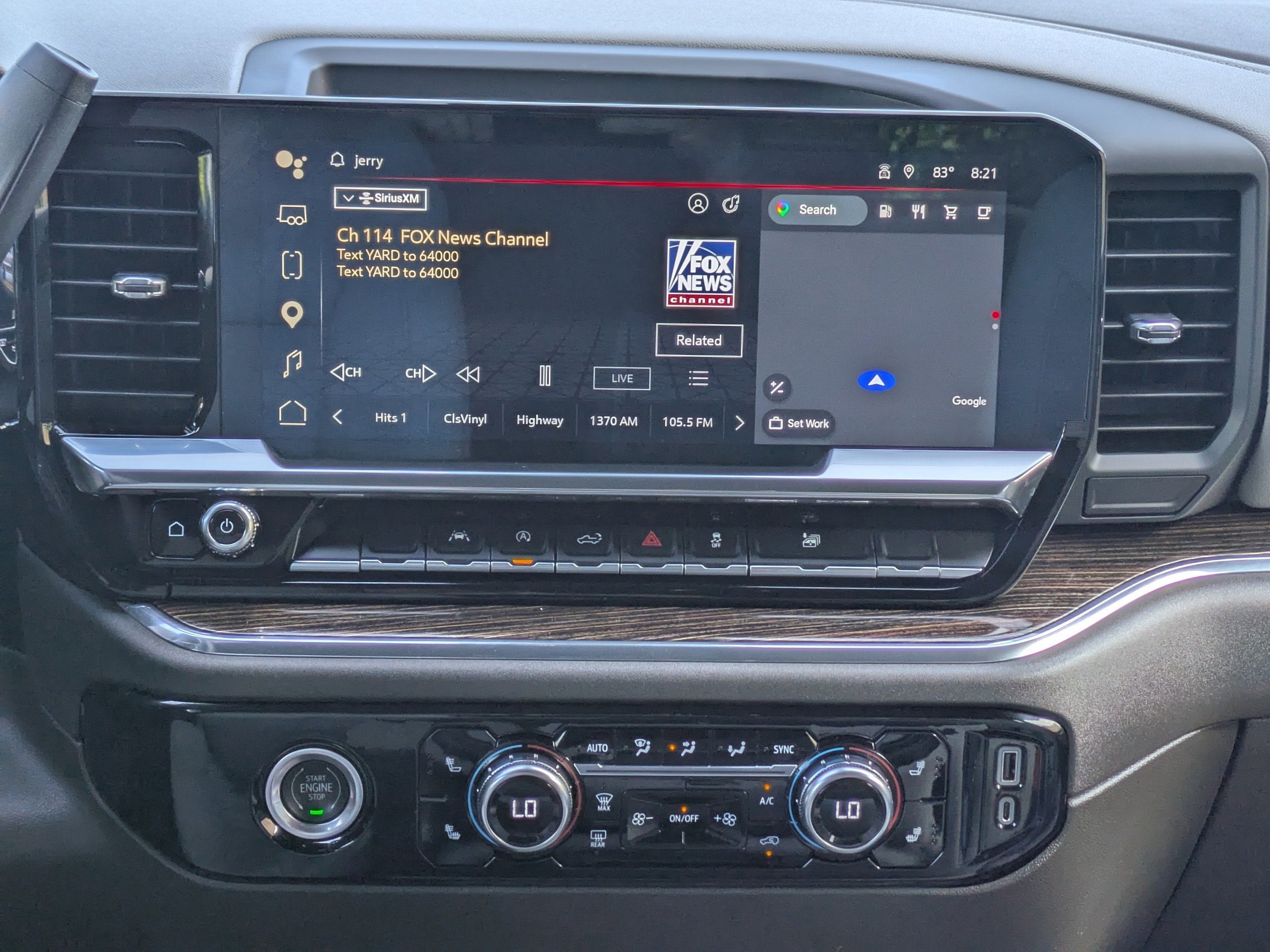 2023 GMC Sierra 1500 SLE - Photo 19