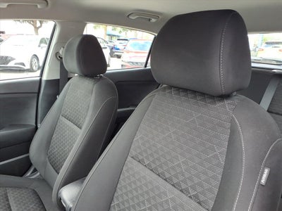 2022 Kia Rio 5-Door S