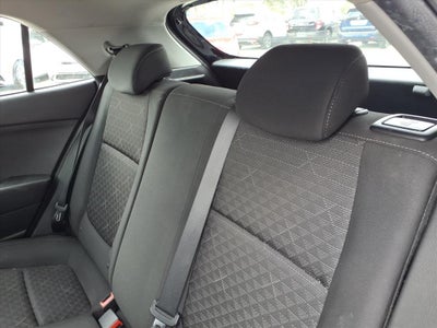 2022 Kia Rio 5-Door S