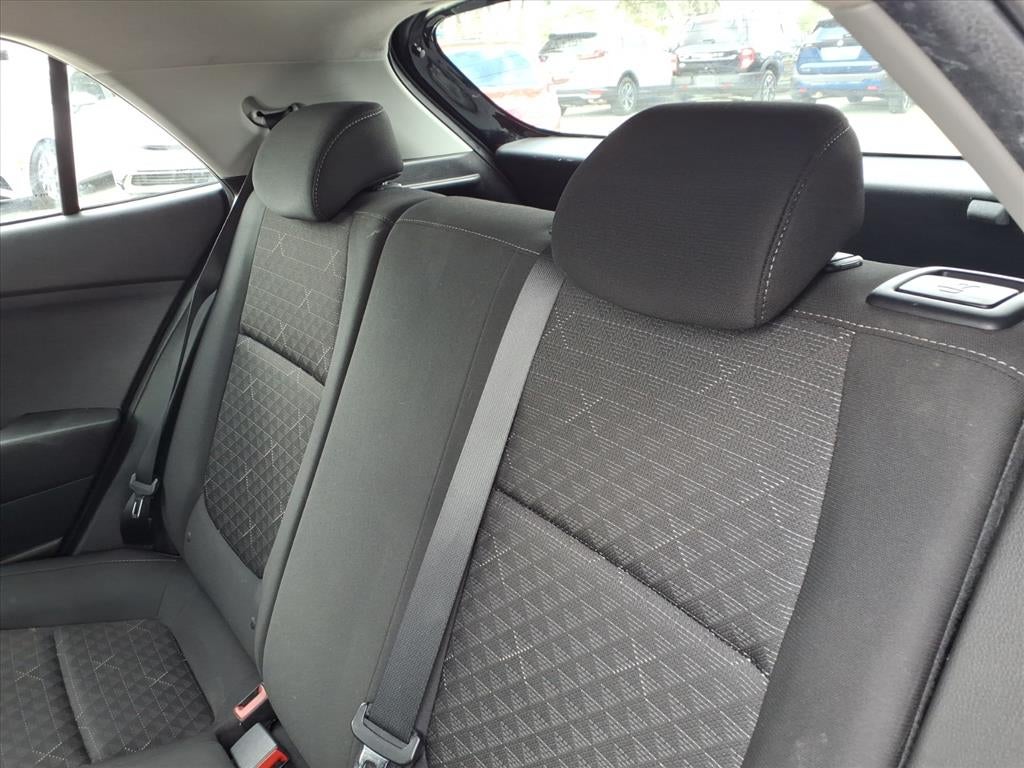 2022 Kia Rio 5-Door S