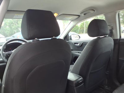 2022 Kia Rio 5-Door S