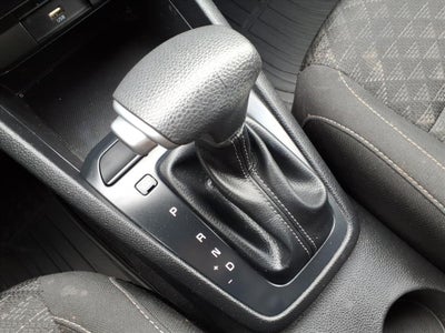 2022 Kia Rio 5-Door S