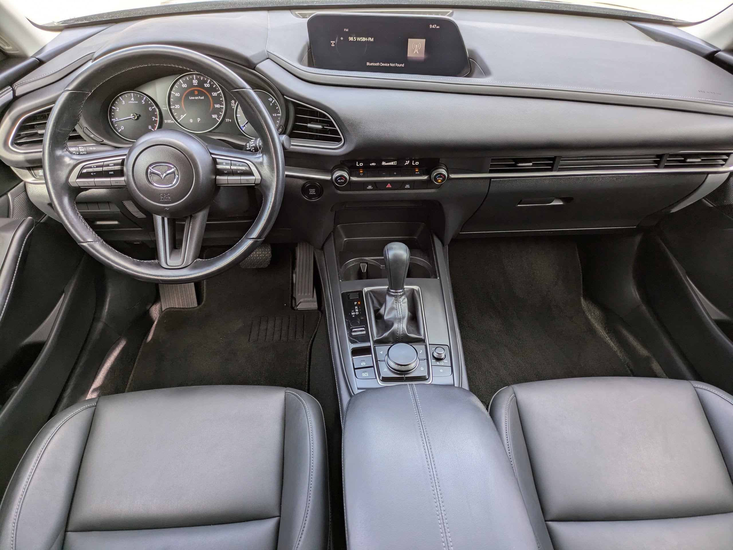 2023 Mazda Mazda CX-30 2.5 S Select Package