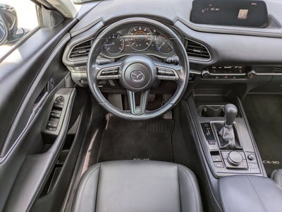 2023 Mazda Mazda CX-30 2.5 S Select Package
