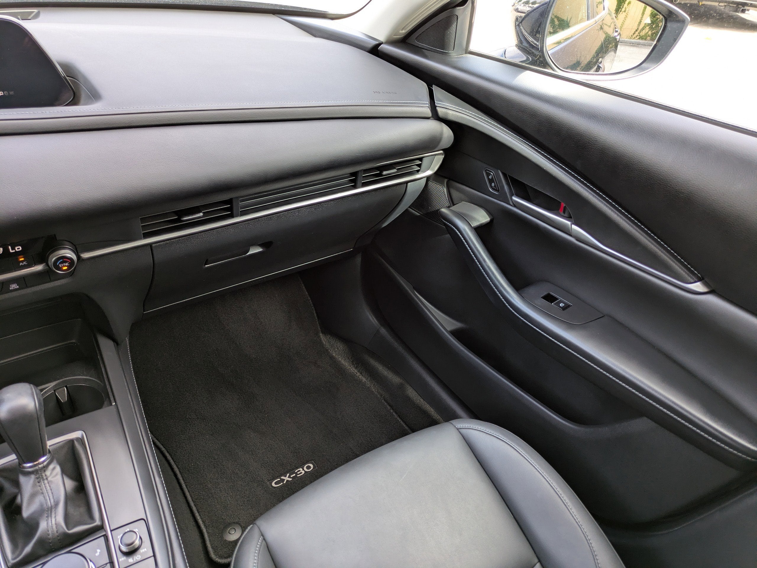 2023 Mazda Mazda CX-30 2.5 S Select Package