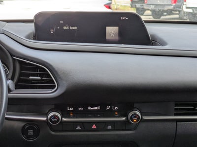 2023 Mazda Mazda CX-30 2.5 S Select Package