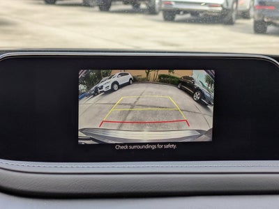 2023 Mazda Mazda CX-30 2.5 S Select Package