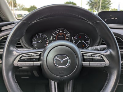 2023 Mazda Mazda CX-30 2.5 S Select Package