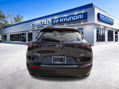 2023 Mazda Mazda CX-30 2.5 S Select Package