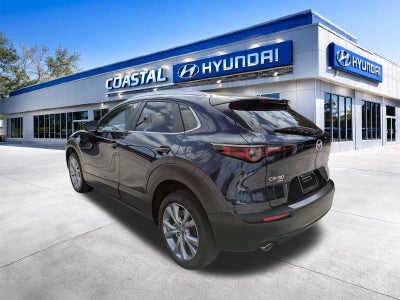 2023 Mazda Mazda CX-30 2.5 S Select Package