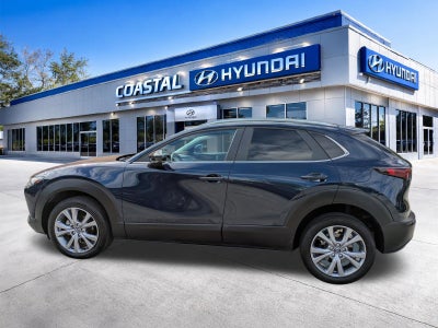 2023 Mazda Mazda CX-30 2.5 S Select Package