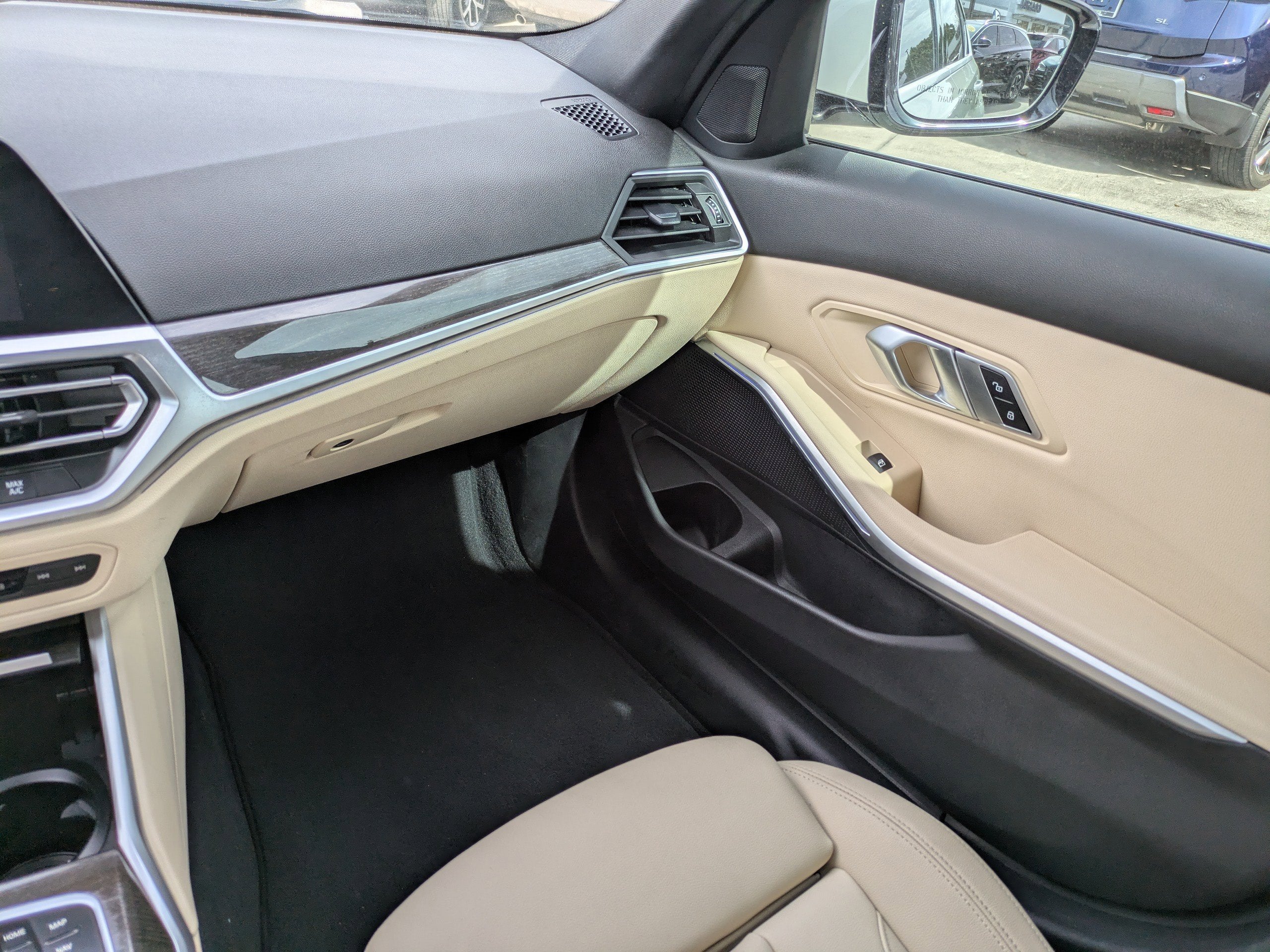 2021 BMW 3 Series 330i