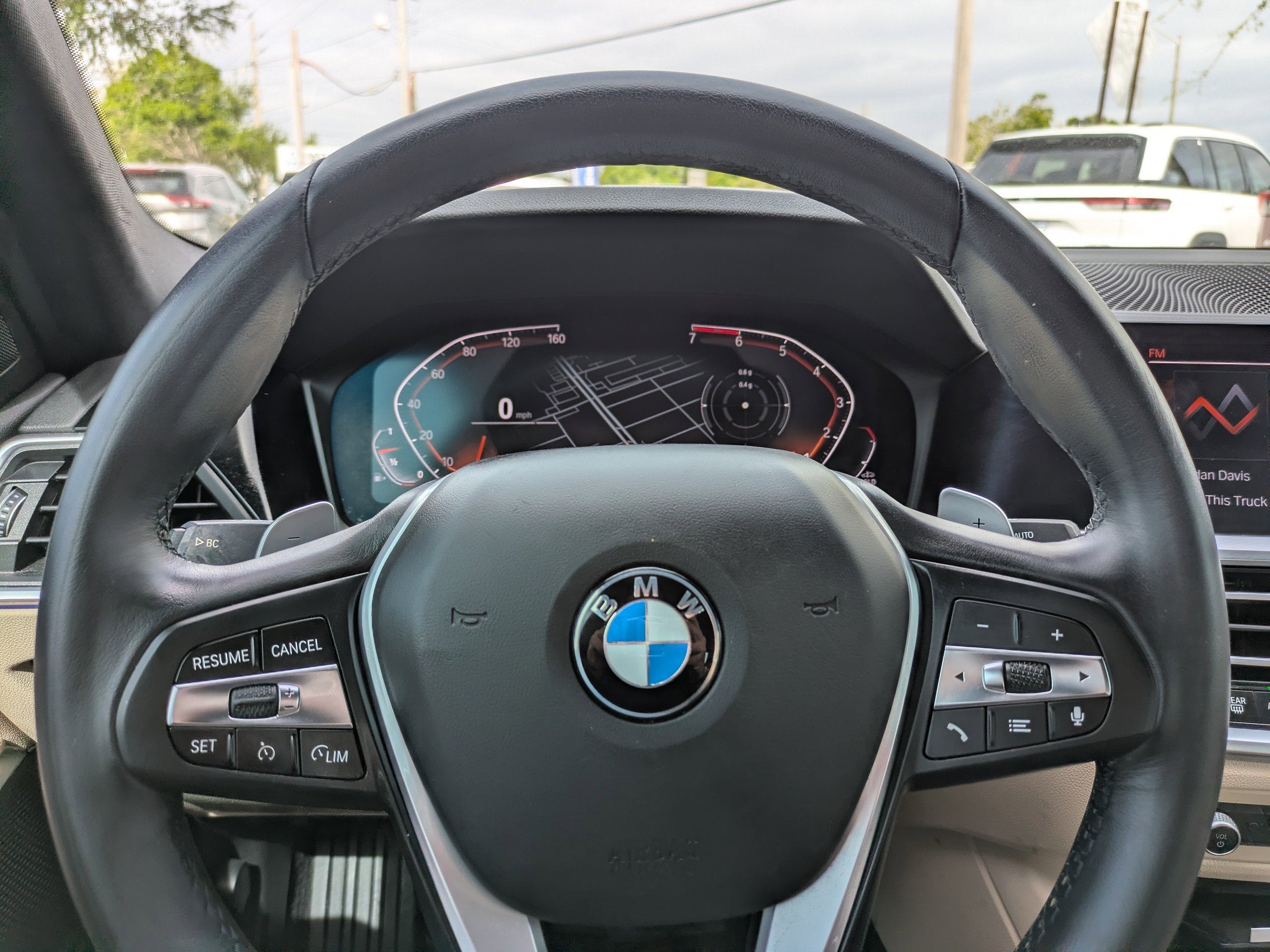 2021 BMW 3 Series 330i