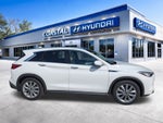 2020 INFINITI QX50 LUXE