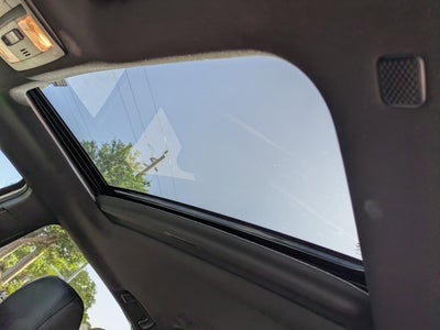 2021 Toyota Tacoma 4WD Limited