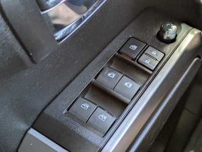 2021 Toyota Tacoma 4WD Limited