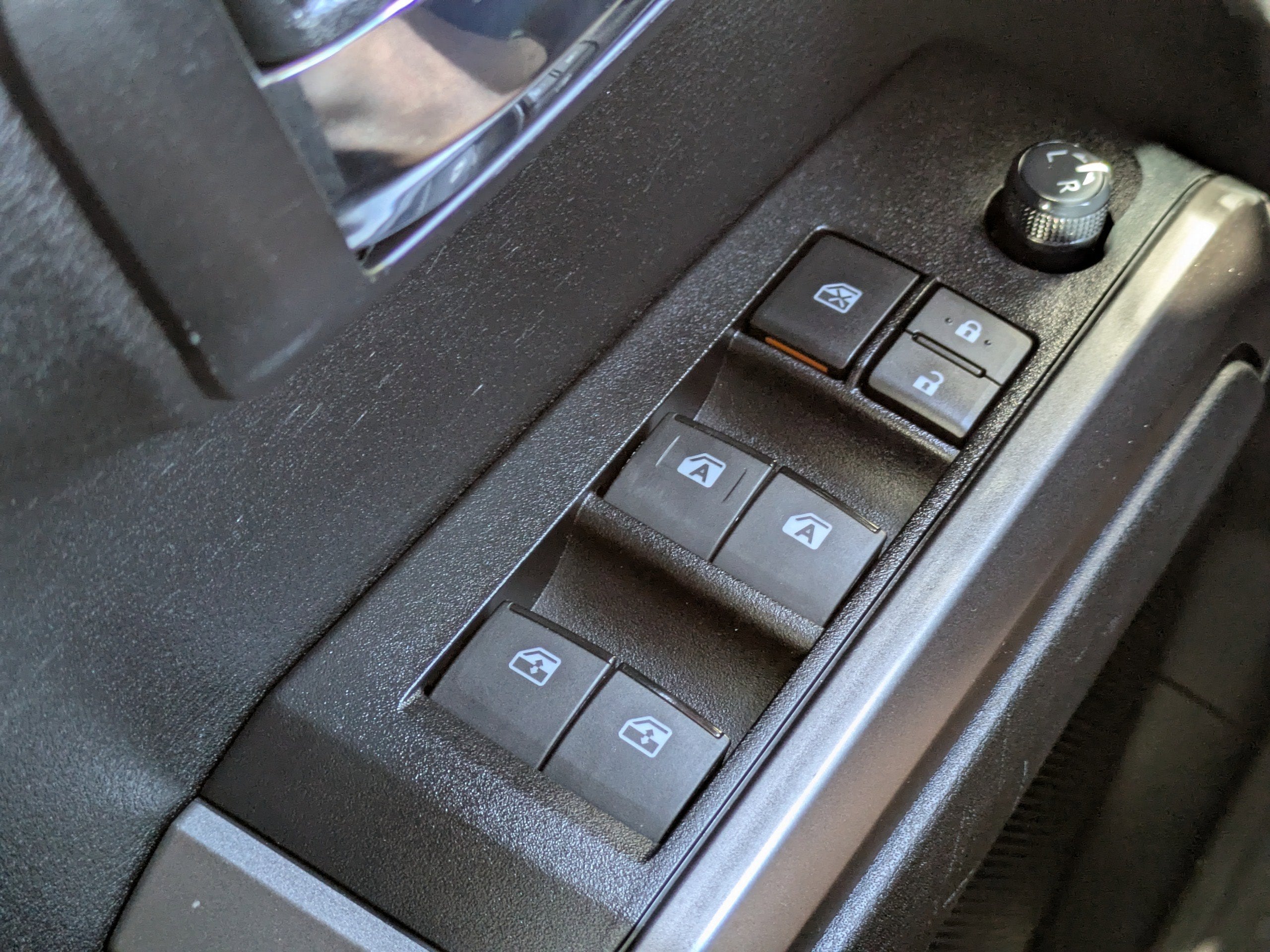 2021 Toyota Tacoma 4WD Limited